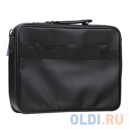 Сумка для ноутбука 15.6" Sumdex CKN-002 искусственная кожа черный фото