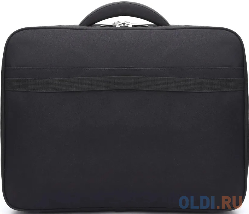 Сумка для ноутбука 17" Sumdex PON-303JB нейлон черный фото