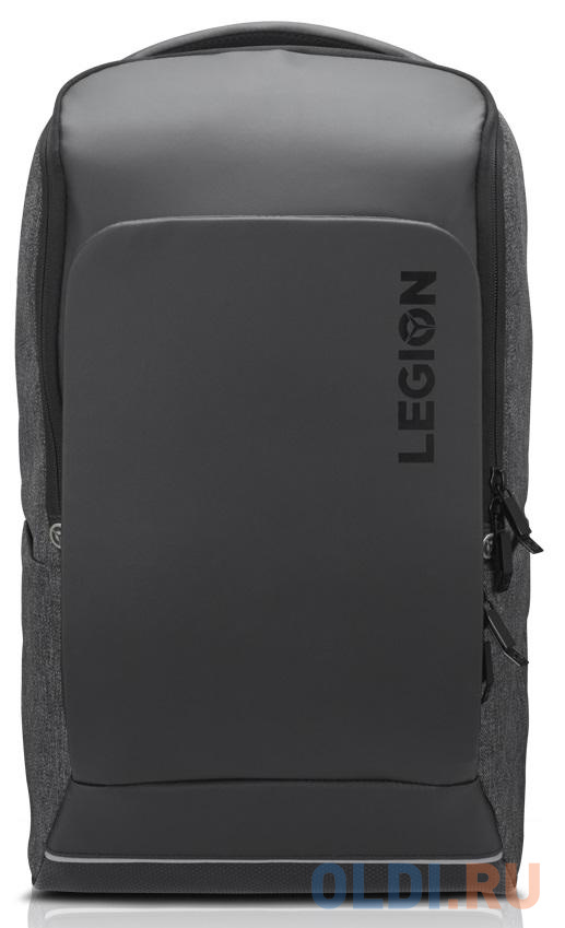 Рюкзак Lenovo Legion 15.6-inch Recon Gaming Backpack (GX40S69333), цвет черный, размер 490 x 290 x 140 мм Legion Recon - фото 2