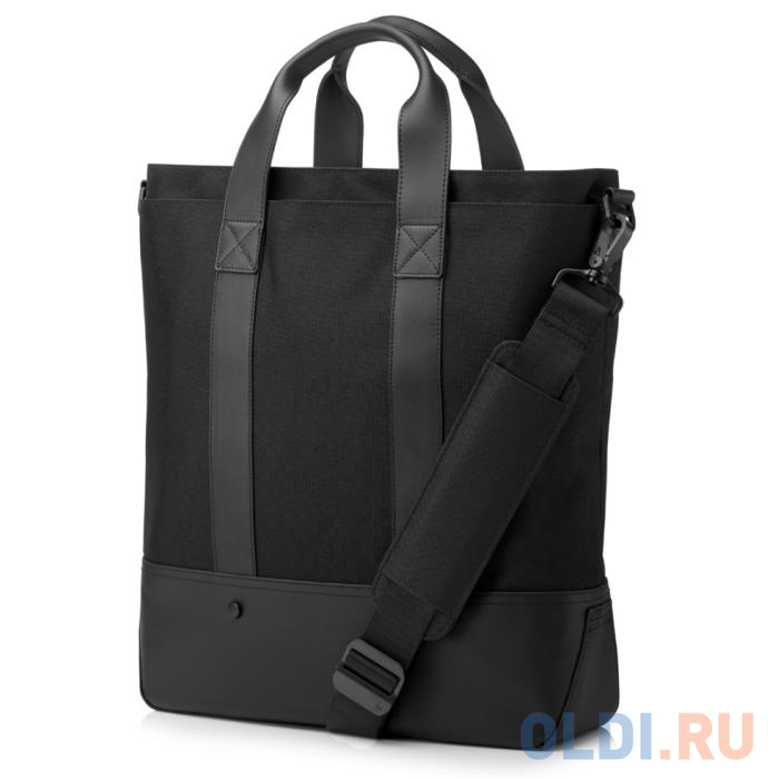 

Сумка для ноутбука 14" HP ENVY Urban Tote черный нейлон (7XG58AA)