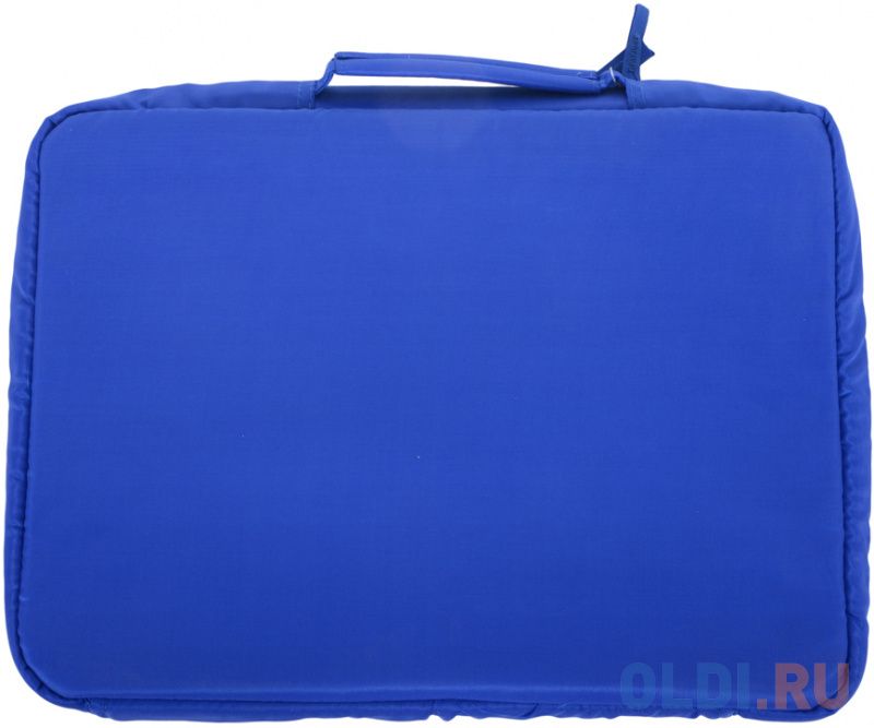 Сумка для ноутбука 10" PORTCASE KCB-10 City синий фото