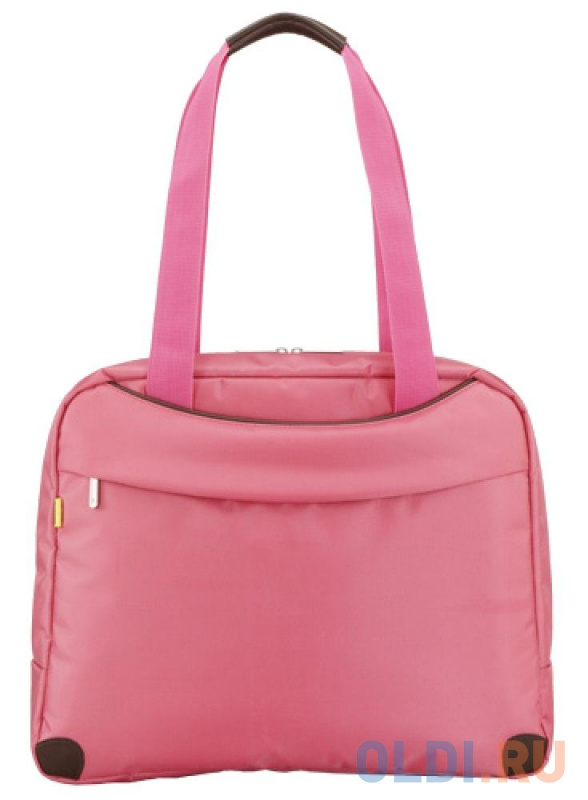 Сумка для ноутбука  15" Sumdex Impulse Fashion Place Business TotePON-453PK розовый фото