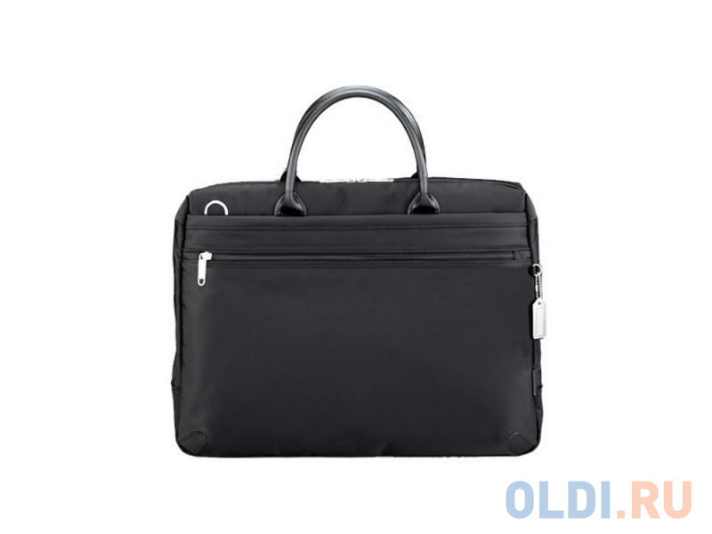 

Сумка для ноутбука 16" Sumdex NON-936BK нейлон-полиэстер черная