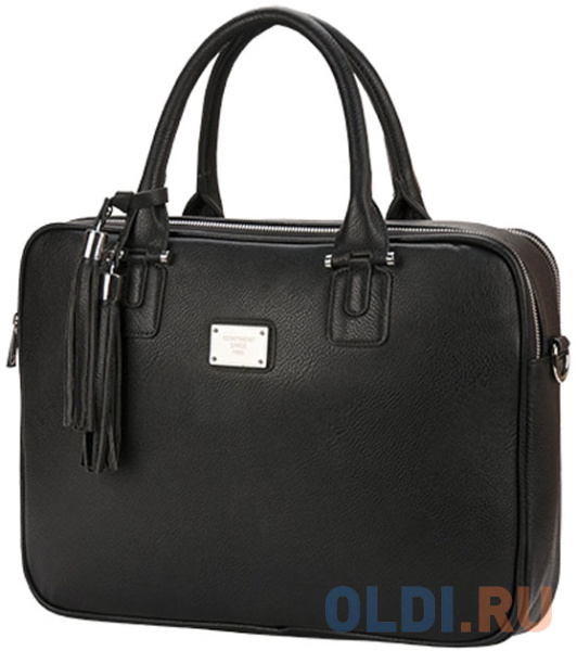 

Continent CM-182 Black, Черный
