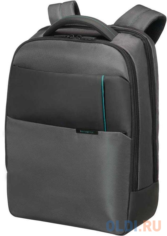 

Рюкзак для ноутбука 15.6" Samsonite 16N*005*09 полиэстер серый