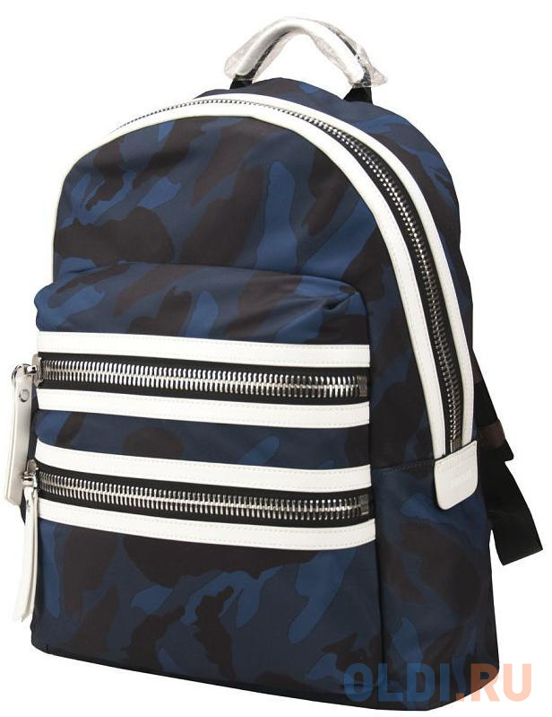 Рюкзак для ноутбука SUMDEX blue (LE Navy/Silver) рюкзак ninetygo urban eusing backpack blue 90bbpmt2010u bl03 216173