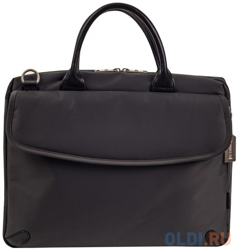 

Сумка для ноутбука 15.4" Sumdex NON-915BK полиэстер черный