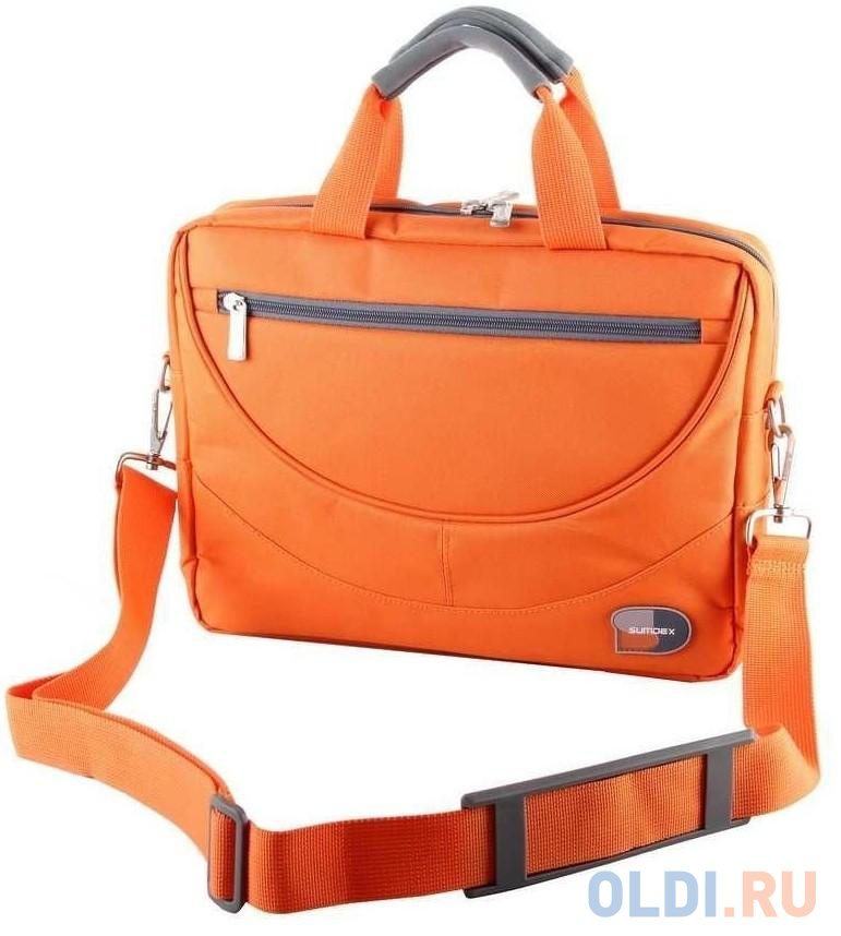 SUMDEX PON-306OG, цвет оранжевый, размер 34.3x26.7x6.4 см - фото 1