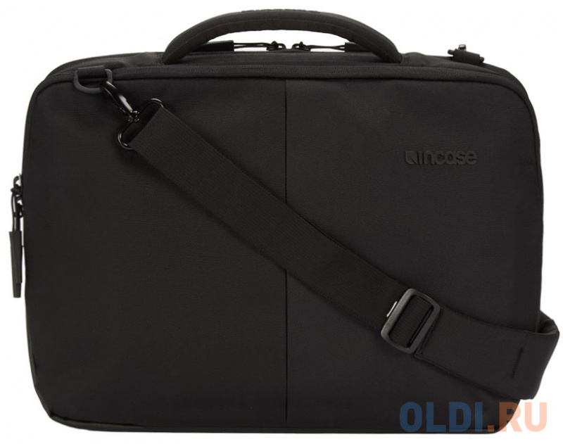 

Сумка для ноутбука 15" Incase Brief with Tensaerlite нейлон черный INCO300343-NYB