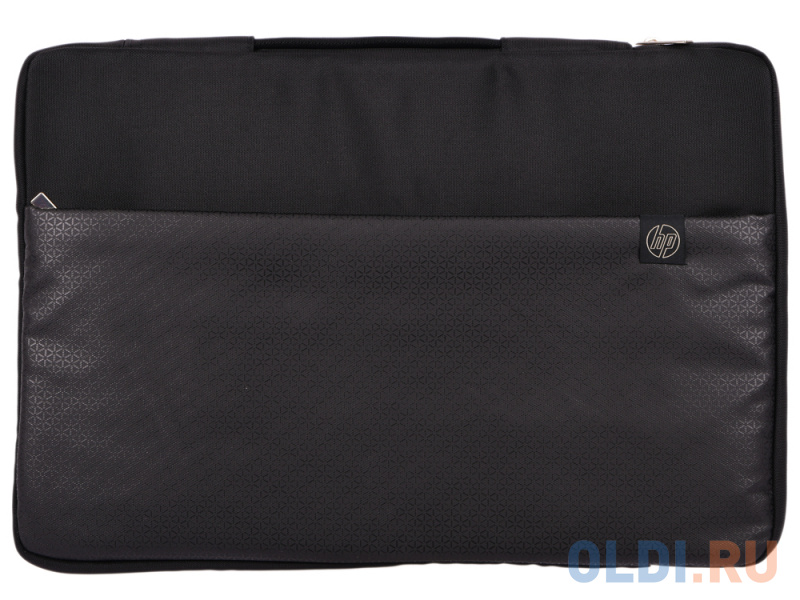 

Чехол для ноутбука 17.3" HP 3XD37AA синтетика черный