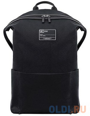 

Рюкзак XIAOMI NINETYGO Lecturer Leisure Backpack (чёрный), Черный