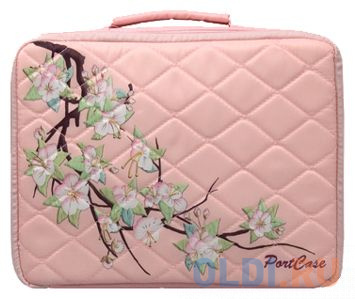 

Сумка для ноутбука 10" PORTCASE KCB-10 Sakura