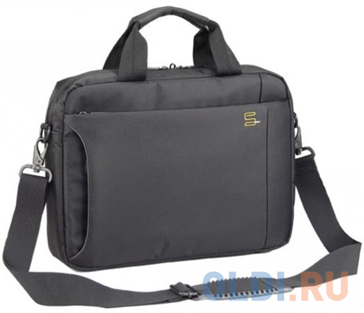 

Сумка для ноутбука 12" Sumdex NON-151BK нейлон/полиэстер черный