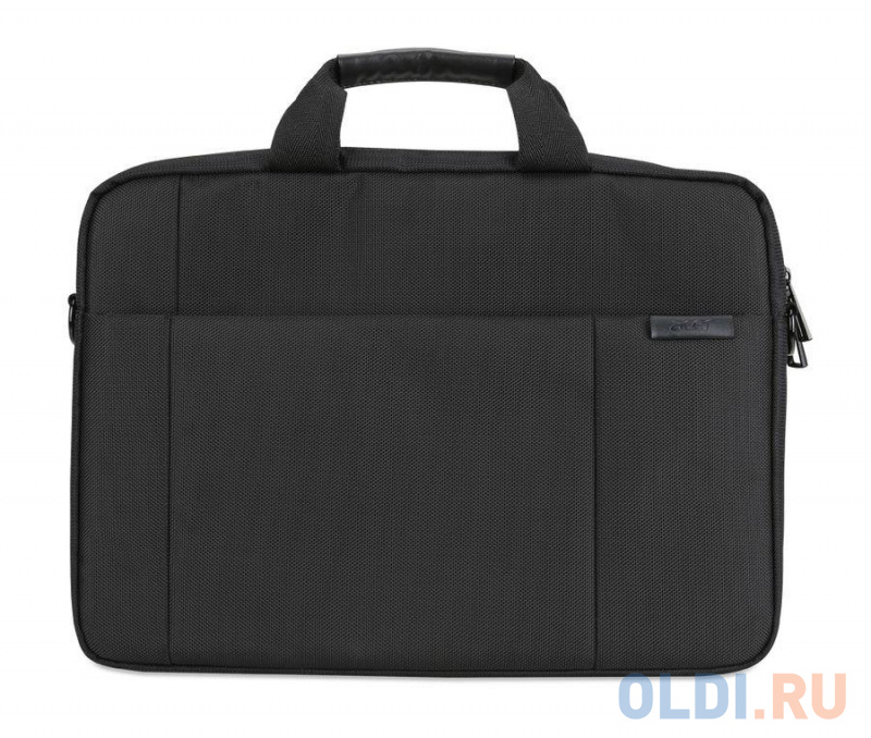 

Сумка для ноутбука 14" Acer Carrying Bag ABG557 полиэстер черный NP.BAG1A.188