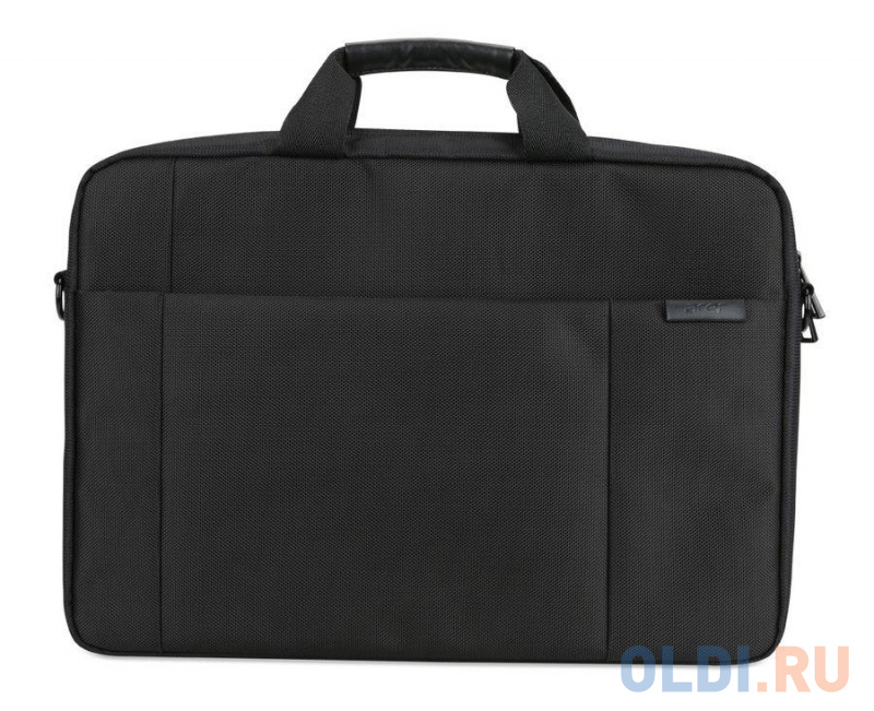 

Сумка для ноутбука 15.6" Acer ABG558 полиэстер черный NP.BAG1A.189