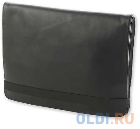

Чехол для ноутбука 15" Moleskine Classic полиуретан ткань черный ET11LC5A
