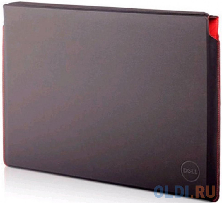 

Чехол для ноутбука 15.6" DELL Premier Sleeve нейлон черный 460-BBVF