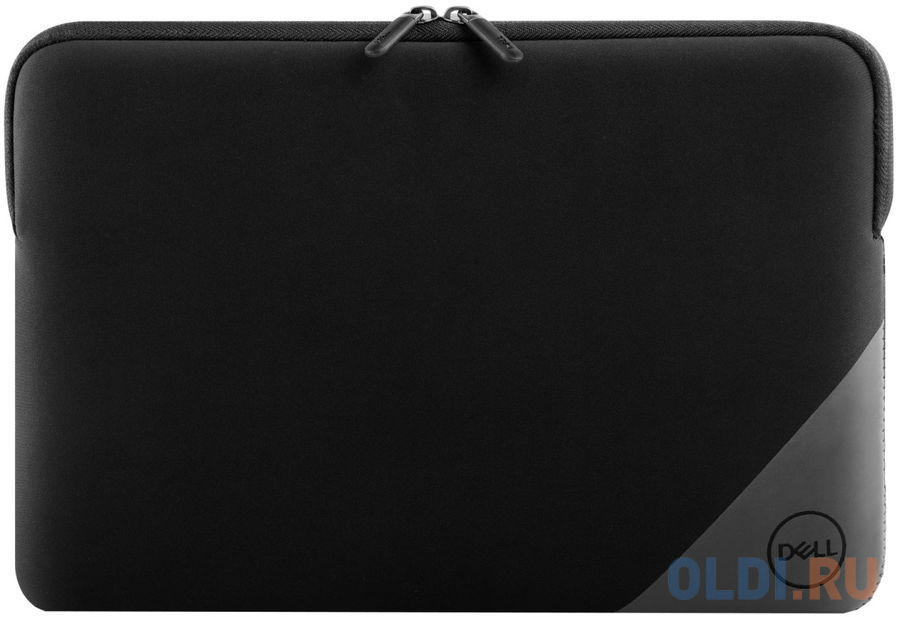Чехол для ноутбука 15&quot; DELL Essential ES1520V неопрен черный 460-BCQO