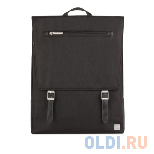 

Рюкзак для ноутбука 15" Moshi 99MO087001 нейлон черный