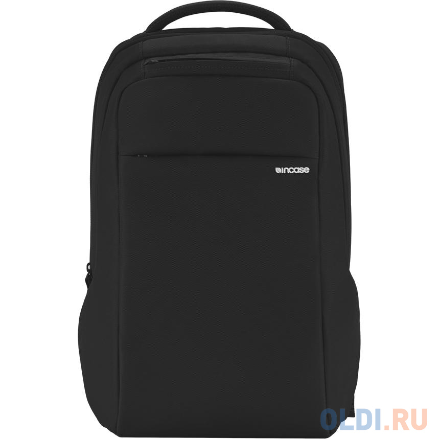 Рюкзак для ноутбука 16 Incase Icon Slim нейлон черный CL55535