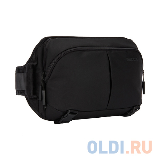 

Сумка для ноутбука 12" Incase Reform Sling Pack нейлон черный INCO200342-NYB