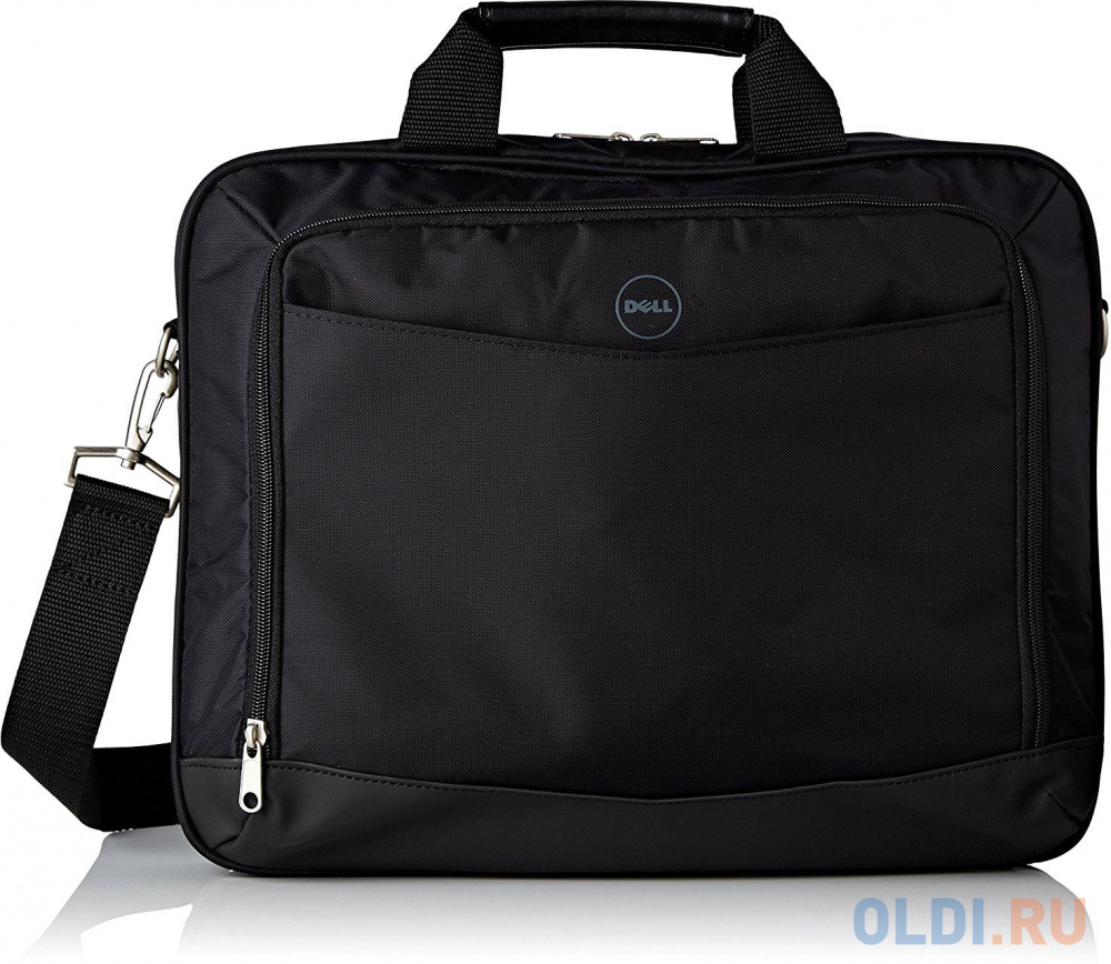 Сумка для ноутбука 14" DELL Lite Business Case полиэстер нейлон черный 460-11753