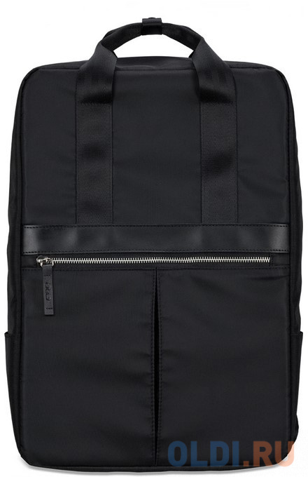 

Рюкзак для ноутбука 15.6" Acer Lite ABG921 синтетика черный NP.BAG11.011