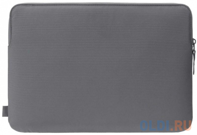

Чехол для ноутбука 16" Incase Compact Sleeve w/Bionic серый INMB100608-STG