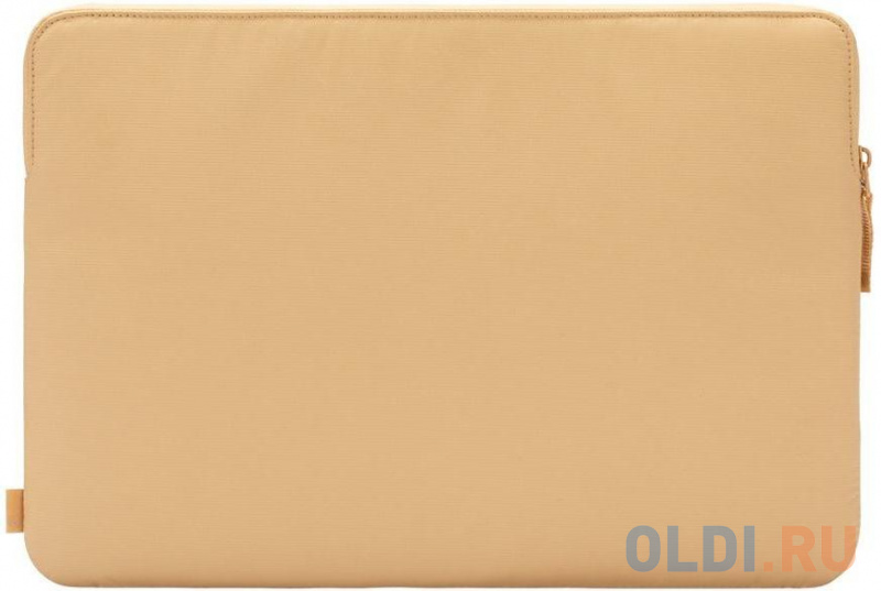 

Чехол для ноутбука 13" Incase Compact Sleeve w/Bionic синтетика бежевый INMB100672-SND