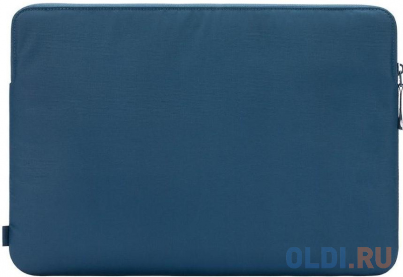 

Чехол для ноутбука 16" Incase Compact Sleeve w/Bionic синтетика синий INMB100670-BSE