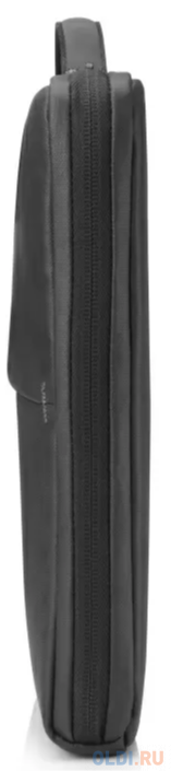 HP 14 Sleeve, цвет черный, размер 25 x 37.5 x 4 см - фото 4
