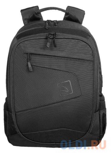 

Рюкзак для ноутбука 14" TUCANO Lato Backpack 14" полиэстер черный