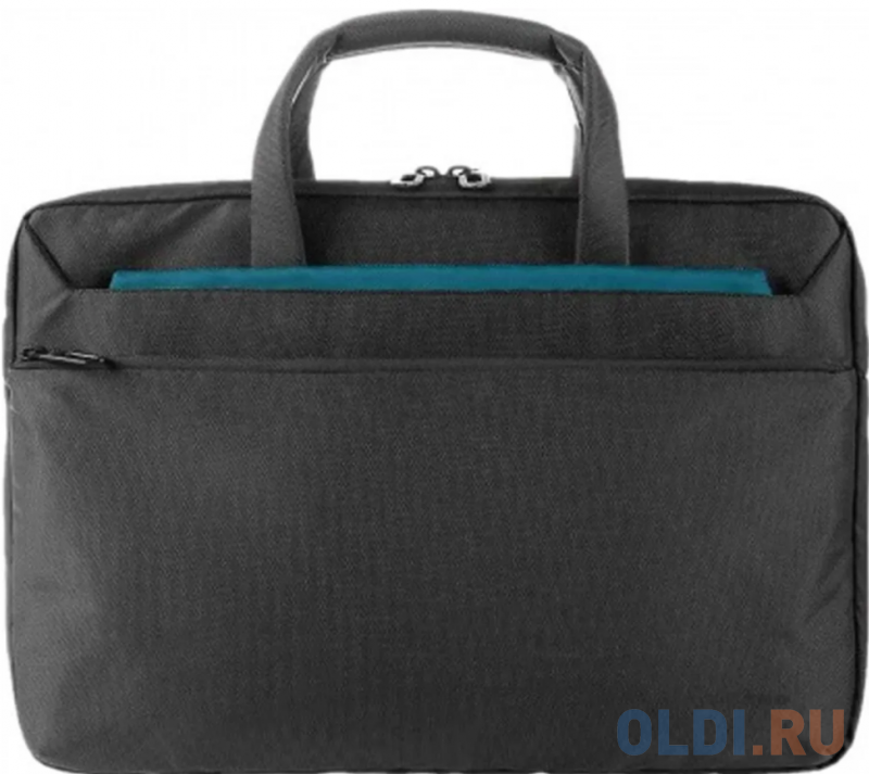 

Сумка для ноутбука Tucano Work-Out III Slim Bag 13''', цвет черный