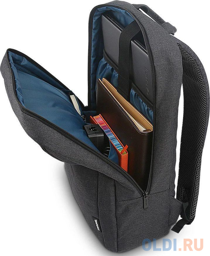 Рюкзак для ноутбука 15.6