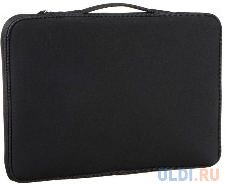 Чехол для ноутбука 15.6" Lenovo ThinkPad 15-inch Sleeve полиэстер черный, размер (ШхДхВ) 410х310х30 мм - фото 2