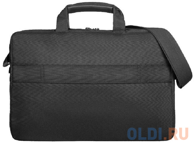 Сумка для ноутбука Tucano Free&Busy Bag 14'', цвет черный, размер (В*Ш*Г) 27*37*8 см Free&Busy Bag 14'' - фото 2