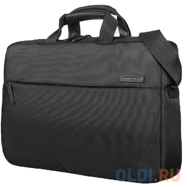 Сумка для ноутбука Tucano Free&Busy Bag 14'', цвет черный, размер (В*Ш*Г) 27*37*8 см Free&Busy Bag 14'' - фото 3