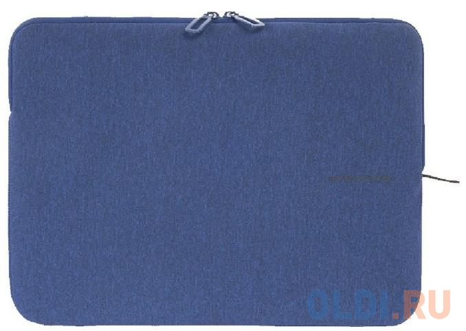 Чехол для ноутбука Tucano Melange 13''-14'', цвет синий, размер (В*Ш*Г) 25.5*34*3 см - фото 2