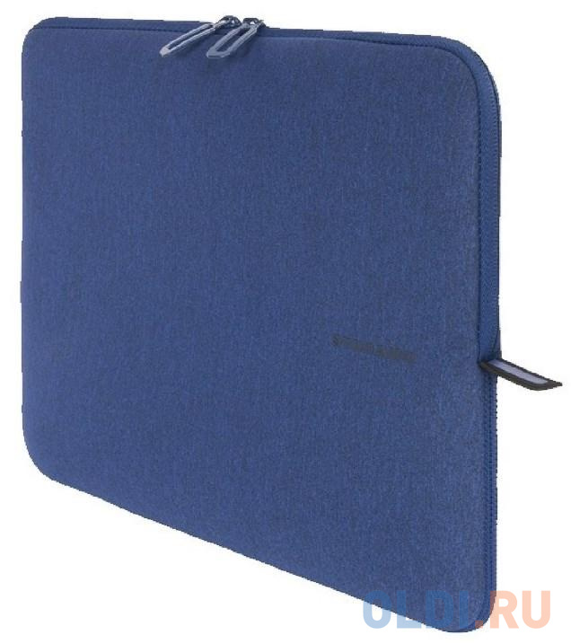 Чехол для ноутбука Tucano Melange 13''-14'', цвет синий, размер (В*Ш*Г) 25.5*34*3 см - фото 3