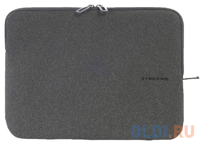 Чехол для ноутбука Tucano Melange 13''-14'', цвет черный, размер (В*Ш*Г) 25.5*34*3 см - фото 2