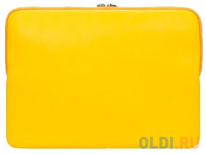 Чехол для ноутбука Tucano Today Sleeve 13-14'', цвет желтый