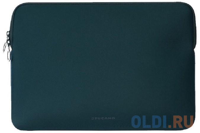 Чехол для ноутбука Tucano Top Sleeve 15'', цвет синий - фото 1