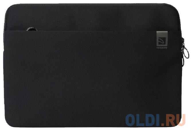 Чехол для ноутбука Tucano Top Sleeve 15'', цвет черный - фото 2