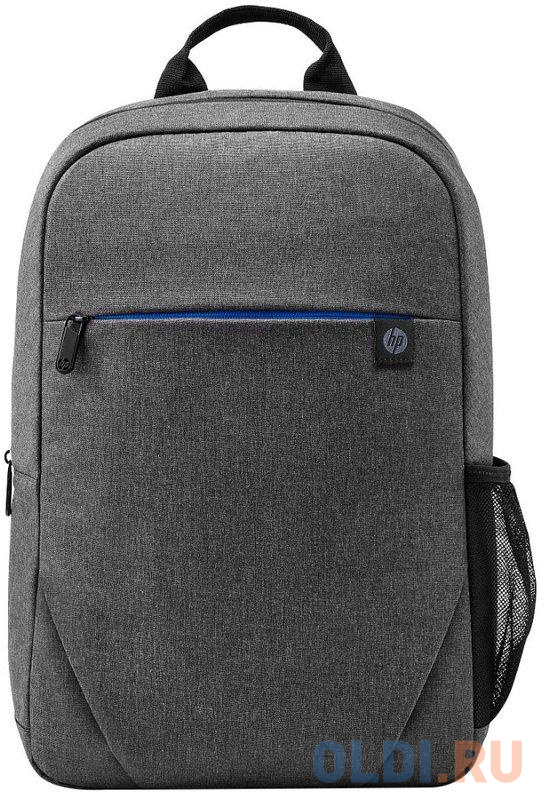 Рюкзак для ноутбука 15.6&quot; HP Prelude Backpack полиэстер серый