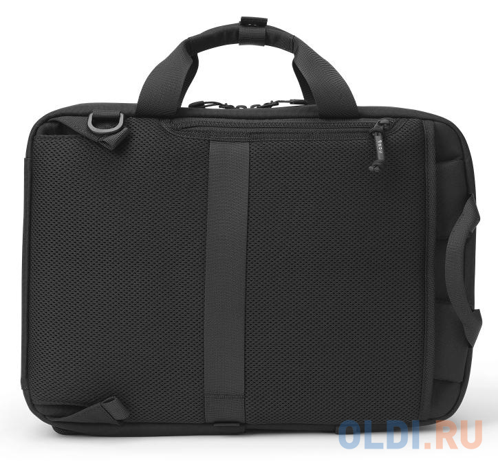 Рюкзак для ноутбука 15.6" ASUS ROG Archer BP1505 полиэстер черный 90XB07D0-BBP000 - фото 2