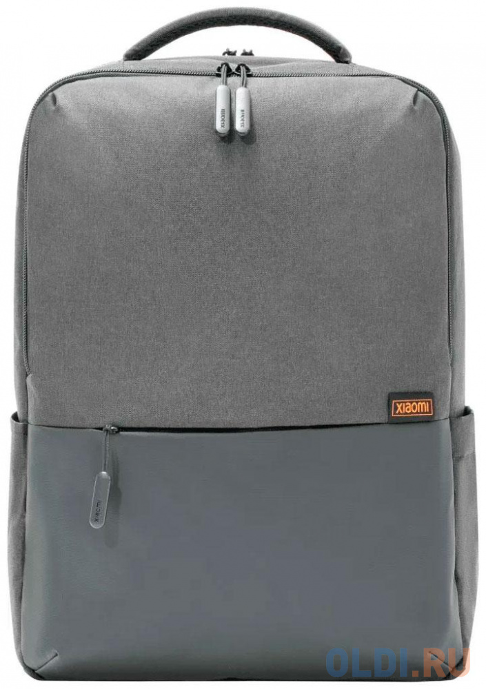    15.6  Xiaomi Commuter Backpack Dark Gray XDLGX-04  600D -