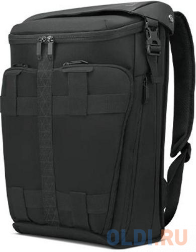 

Рюкзак для ноутбука 17" Lenovo Legion Active Gaming Backpack черный полиэстер (GX41C86982)
