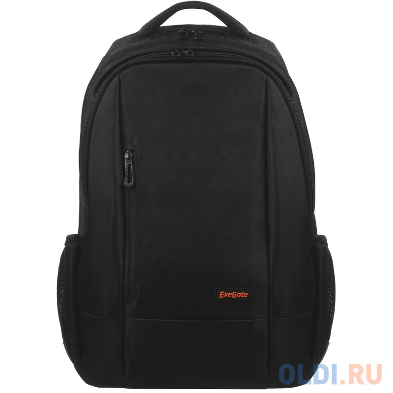 Рюкзак для ноутбука 15.6" Exegate Office PRO B1597 полиэстер черный фото
