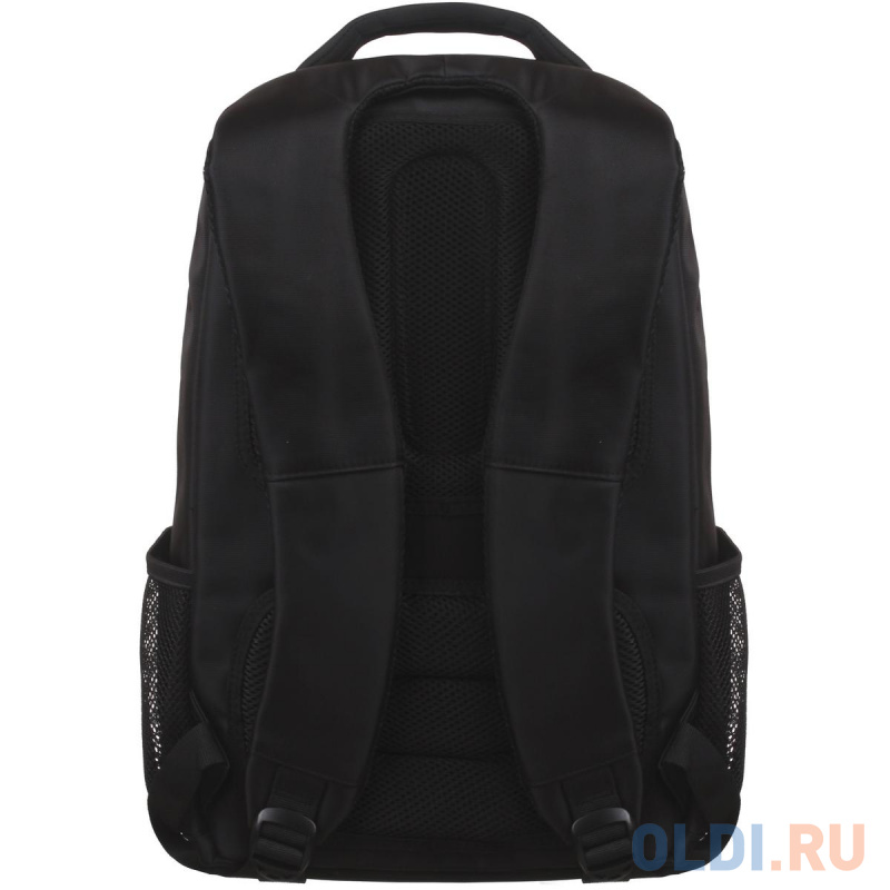 Рюкзак для ноутбука 15.6" Exegate Office PRO B1597 полиэстер черный фото
