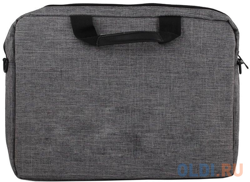 Сумка для ноутбука 15.6" PORTCASE KCB-161 Grey фото